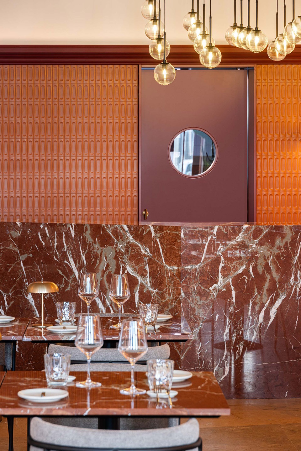 concerto by mimool arquitectura interiores