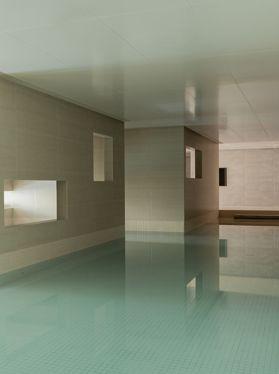 joyous spring wellness center by soong lab