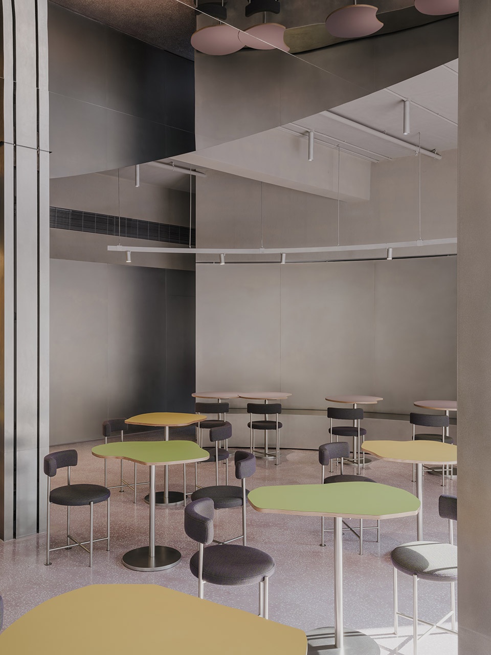 juggling forms by studio profile
