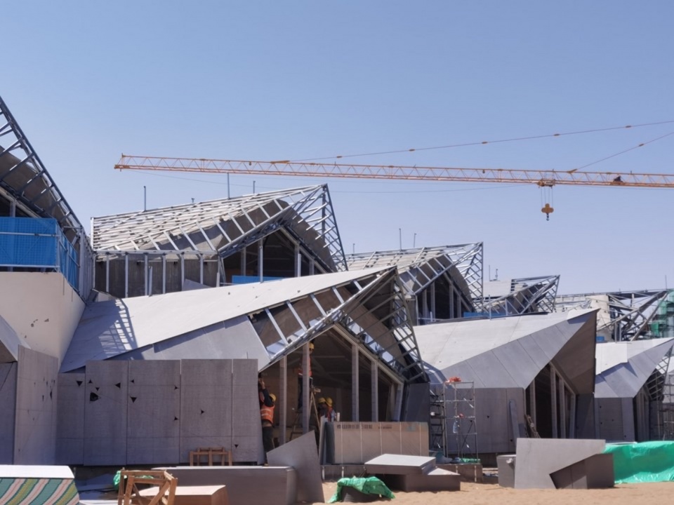 office fact micron project details