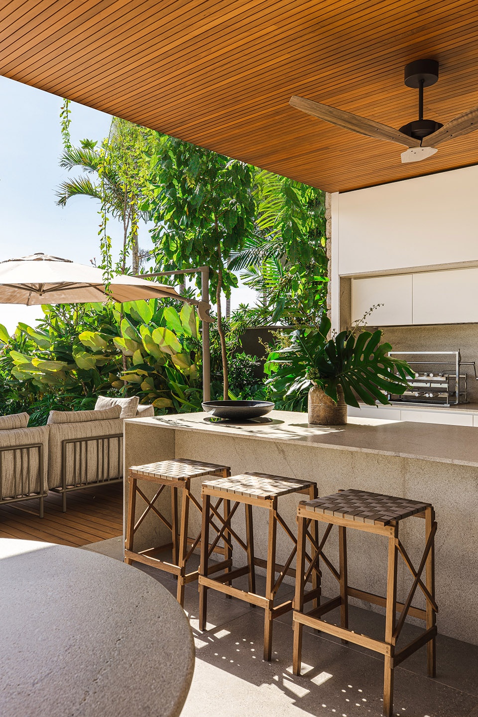 residencia jf by kg studio