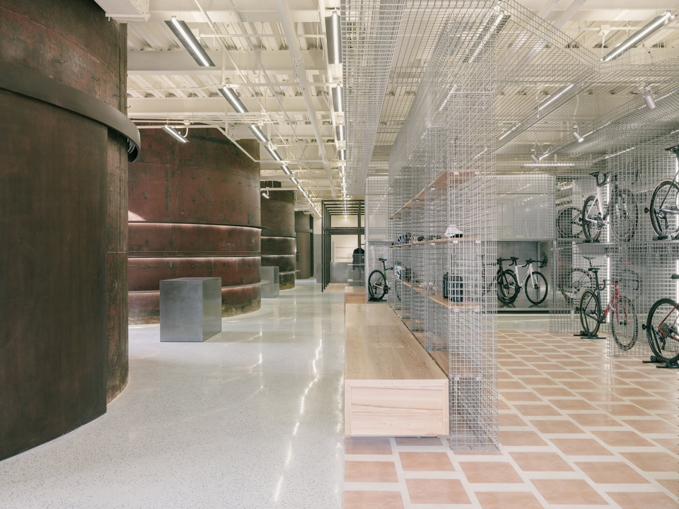 the future ruin aitashop by yatofu creatives