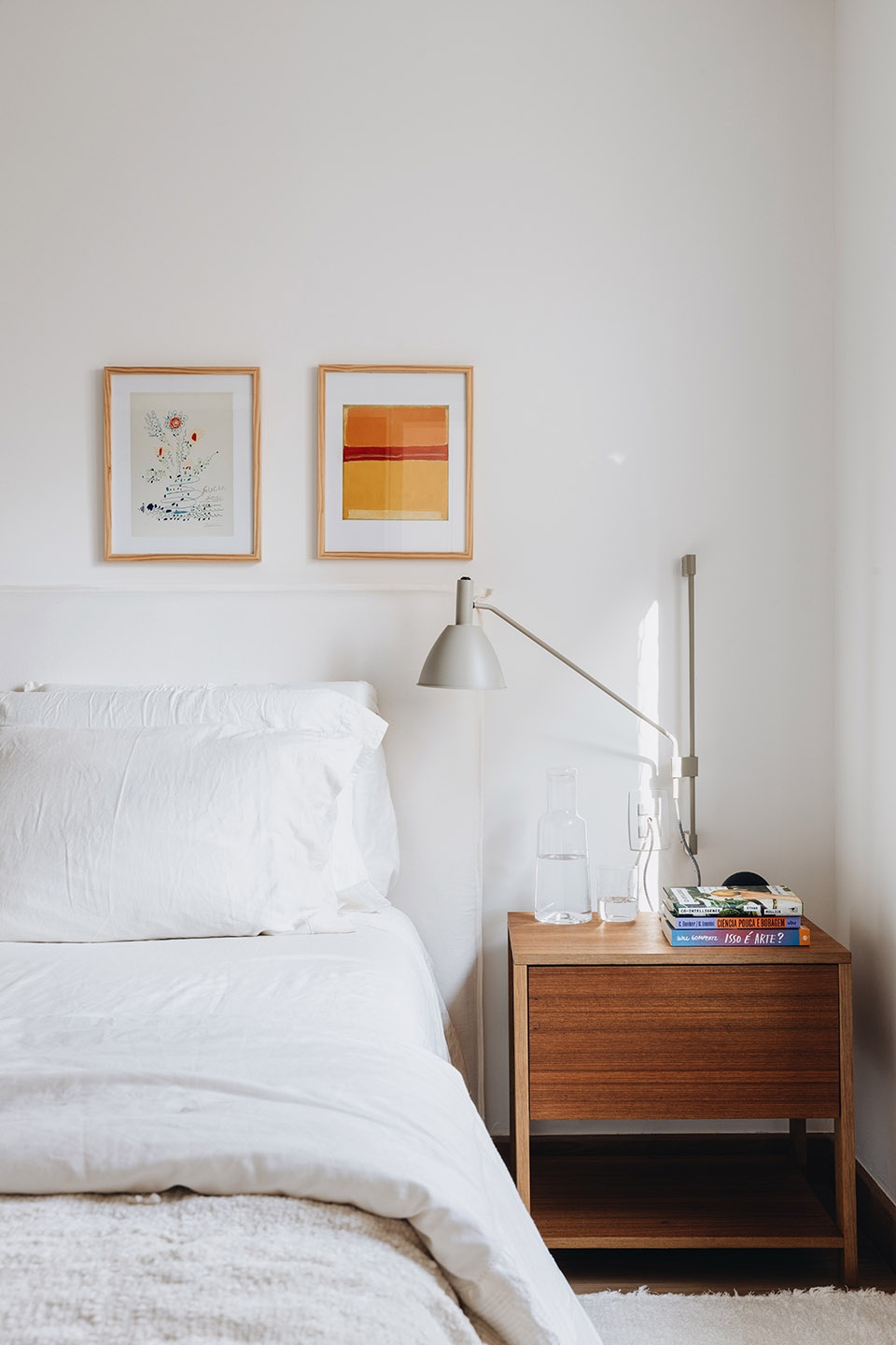 wt apartment by fj55 arquitetos