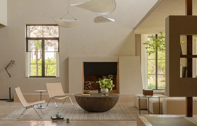  Qiao Ai Villa by Not a studio Architecture