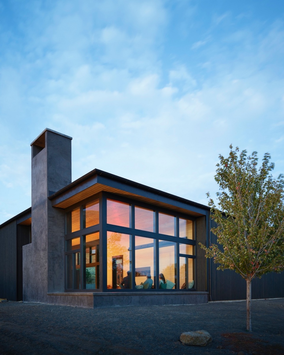 COR Cellars by GO C