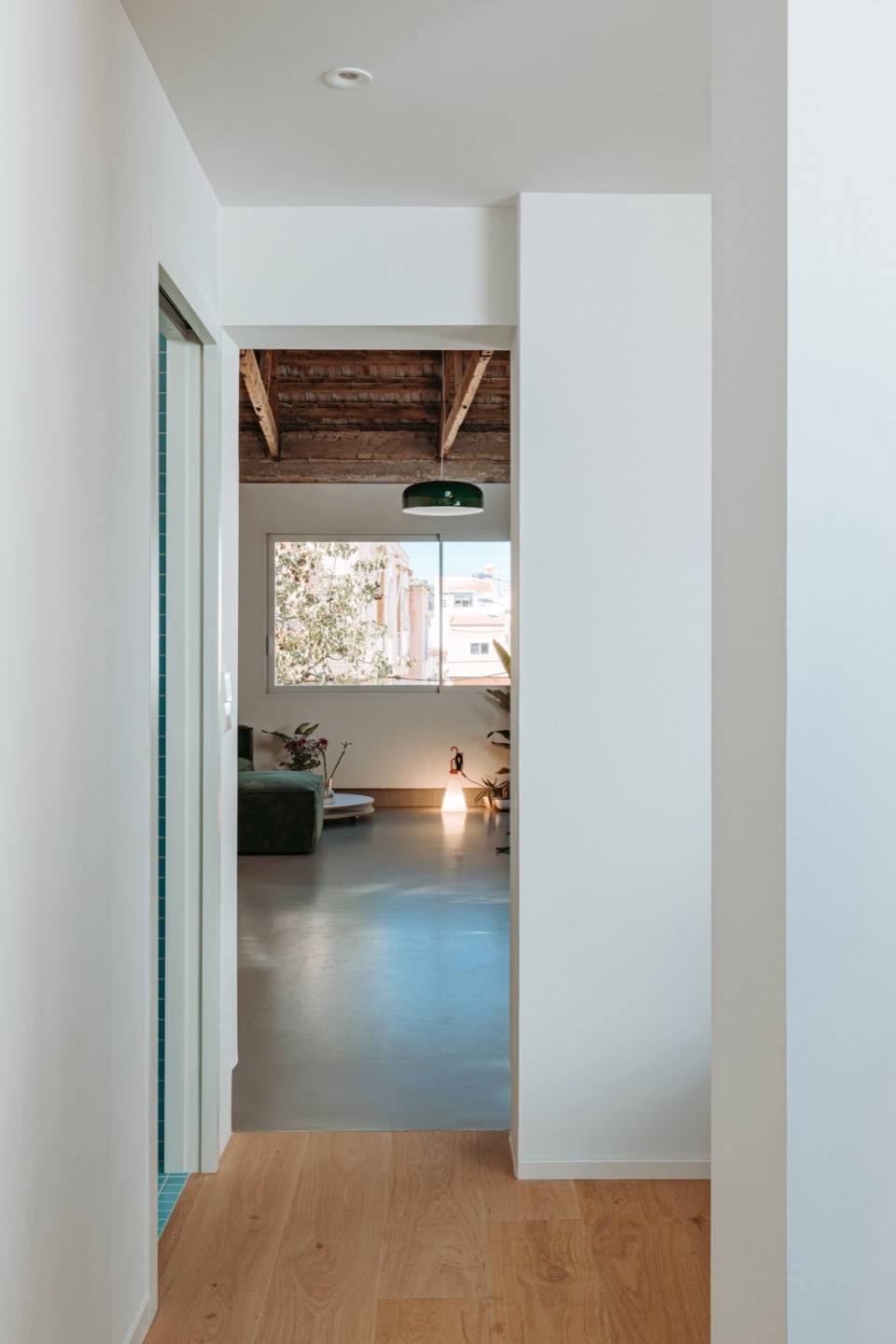 Cruda House by MEII ESTUDIO
