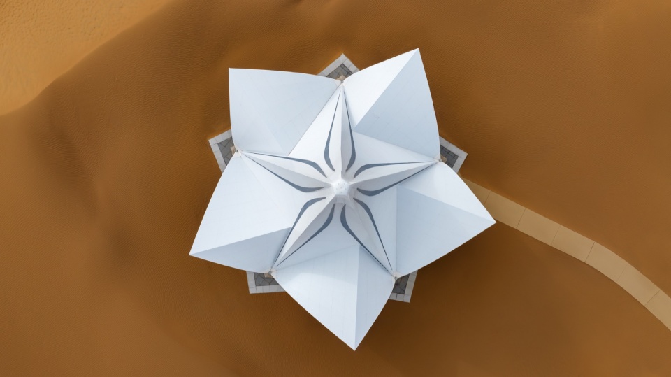 Desert Flower