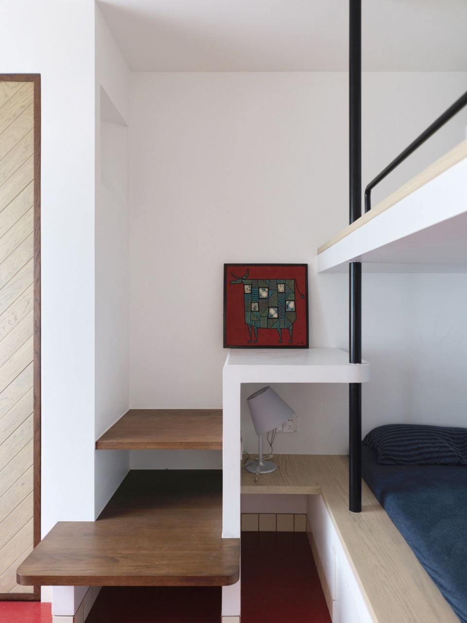 Jin Qiuye Studio