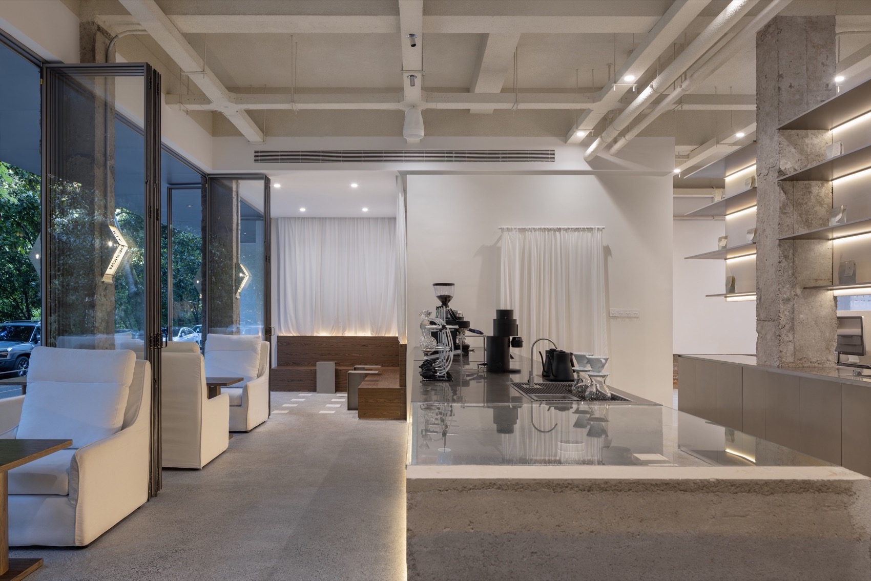 K1Y Design Lab by K1Y Design - 谷德设计网