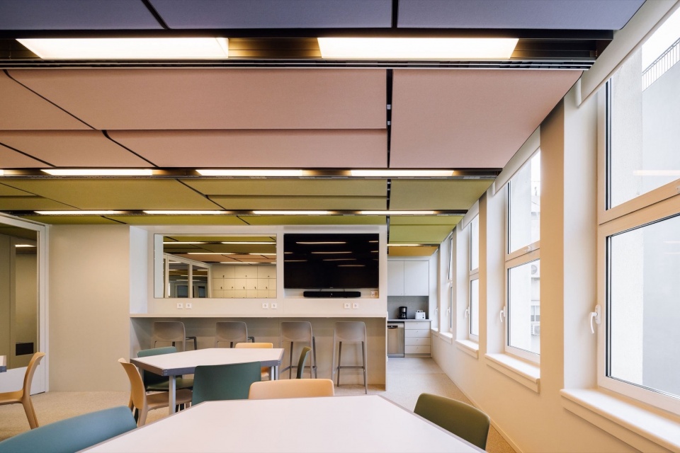 LAW FIRM LISBON by Ricardo Bak Gordon