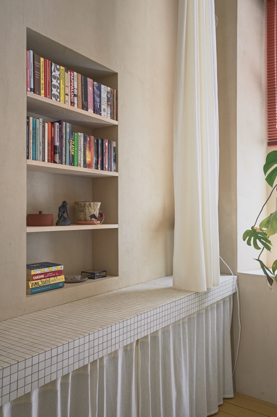 Plantagegatan by mnmt