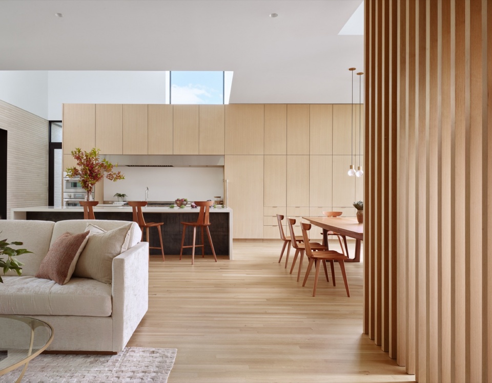 Westbrook Residence by Alterstudio Architecture