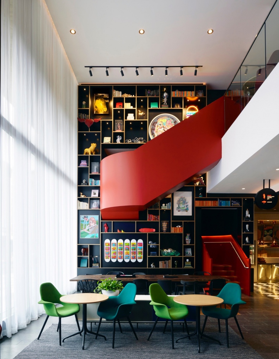 citizen Marriott by Concrete