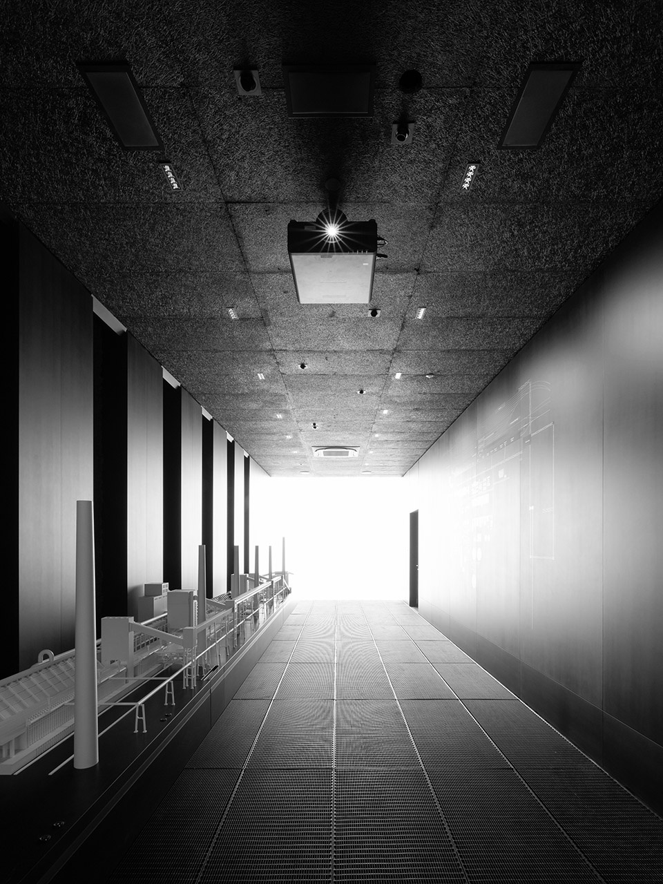 denkmalpfad kokerei by new architekten