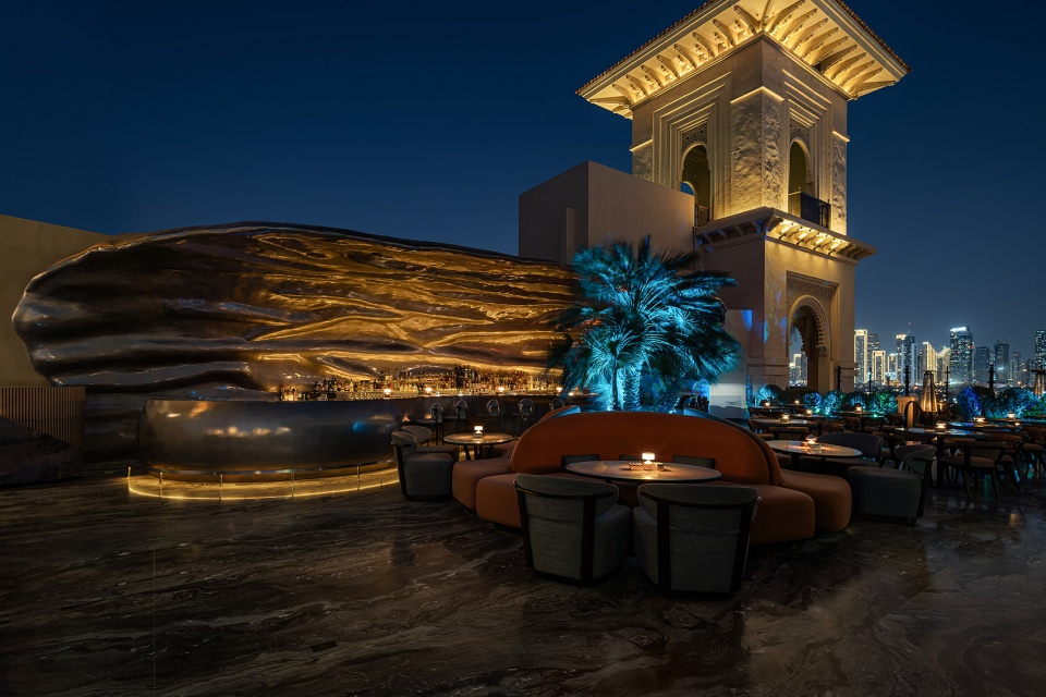 four seasons jumeirah by the sundukovy sisters ss studio