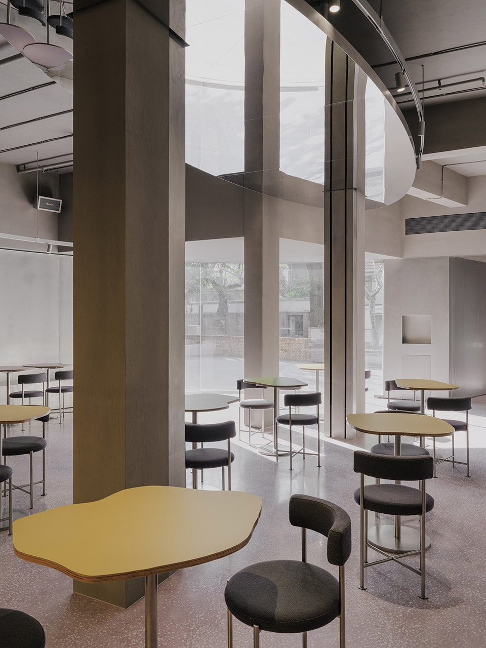 juggling forms by studio profile