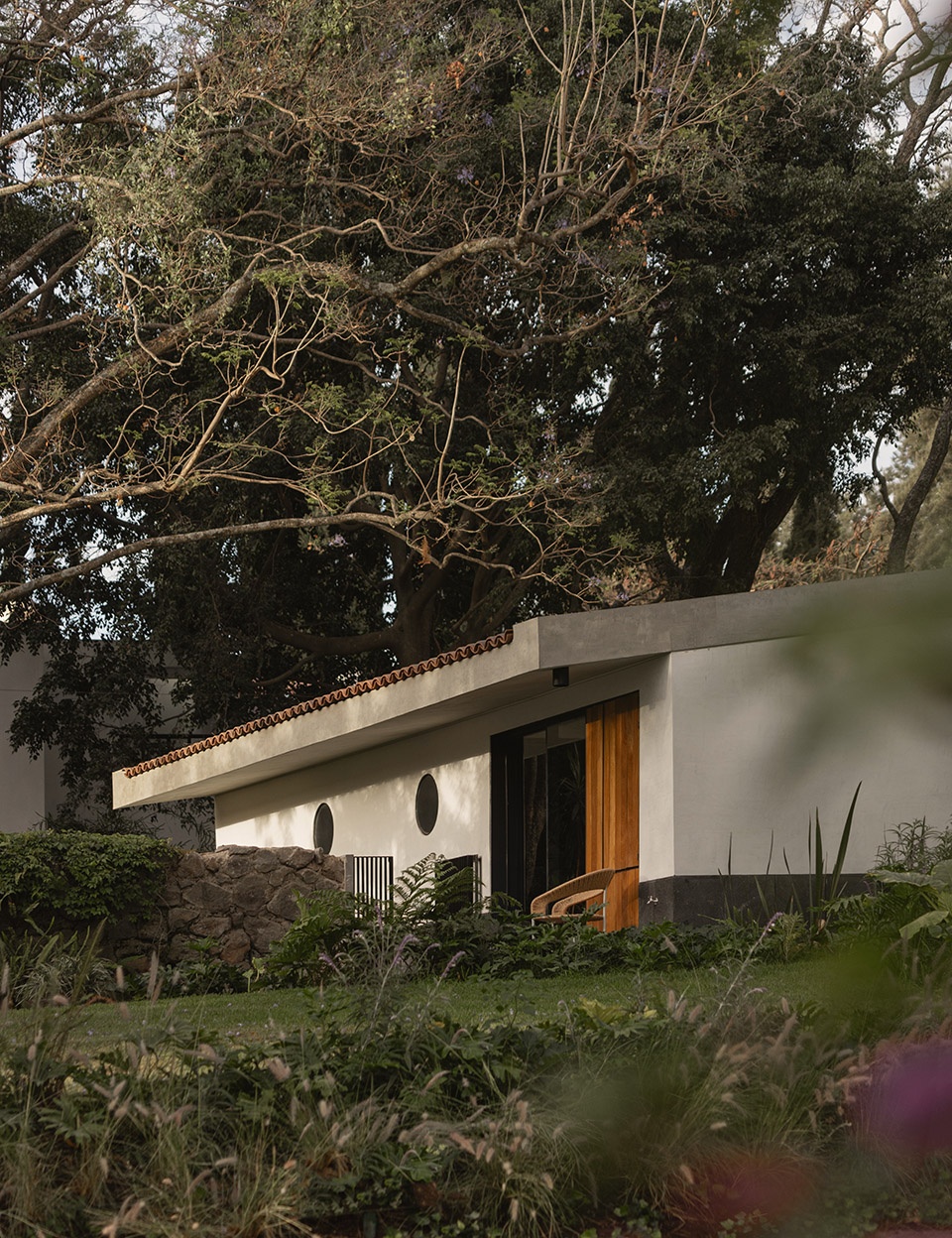 malvas 59 by estudio radillo alba