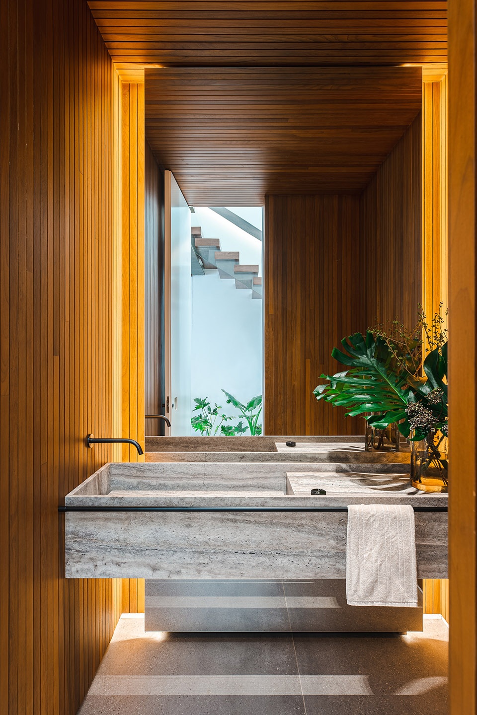 residencia jf by kg studio