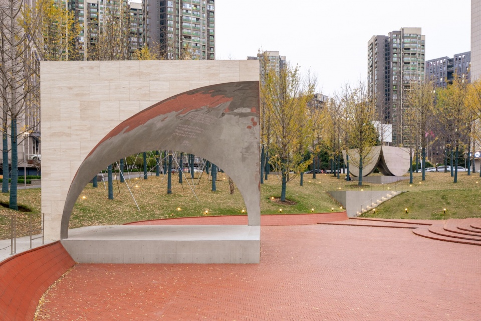 AYDC Public Art Center