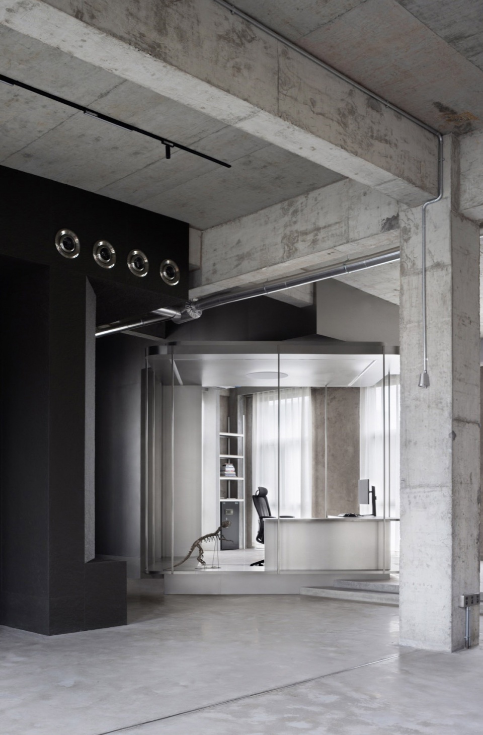 HOUSE OF DAYOU by NonApplicable X FRAME Dayou Gen yp0