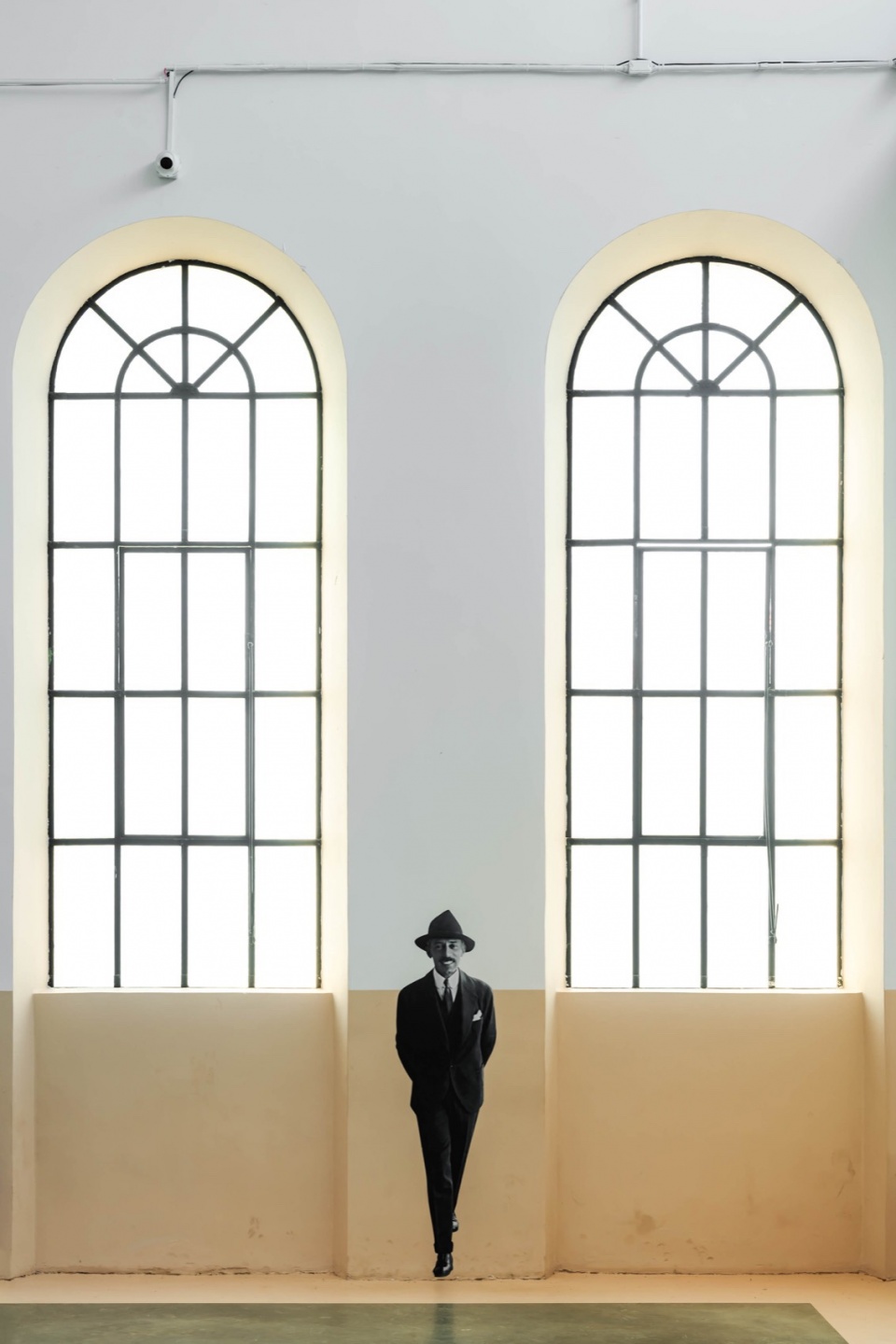 Museum FAMA by KAAN Architecten