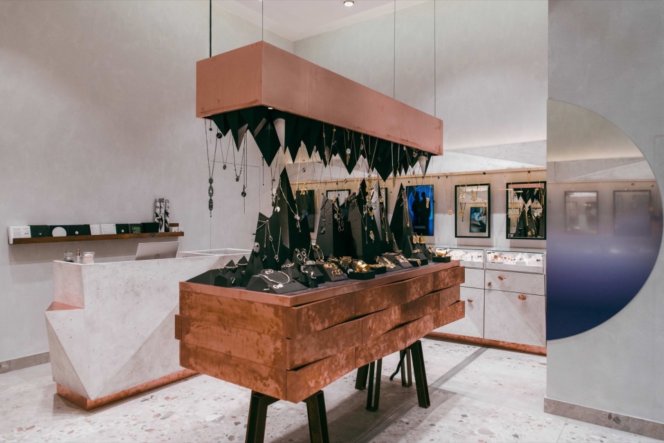ORSKA boutique by mode lina Anna Orska