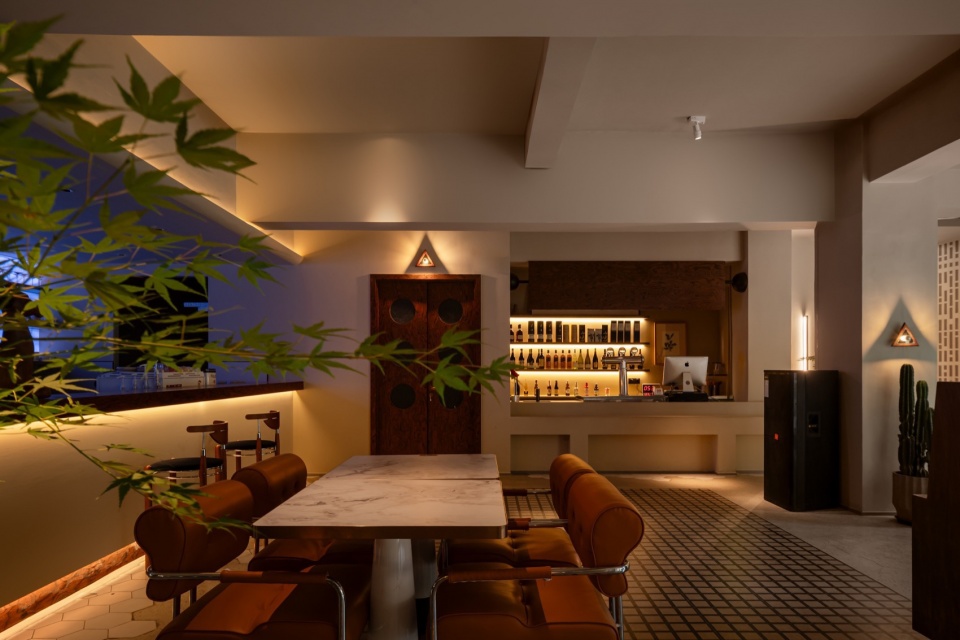 Sogno Mondo Fuxing North Road Store by SAN SHAN DESIGN