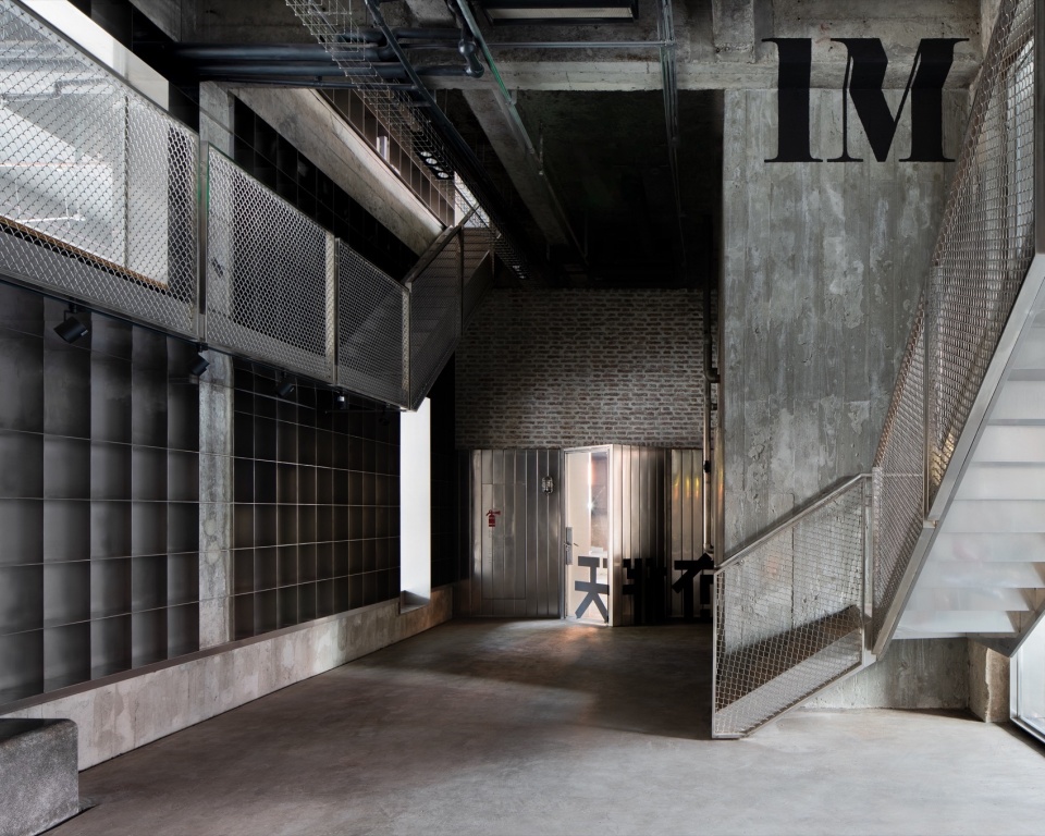 Tianwu Yousuo Shanghai by Benzhe Architecture