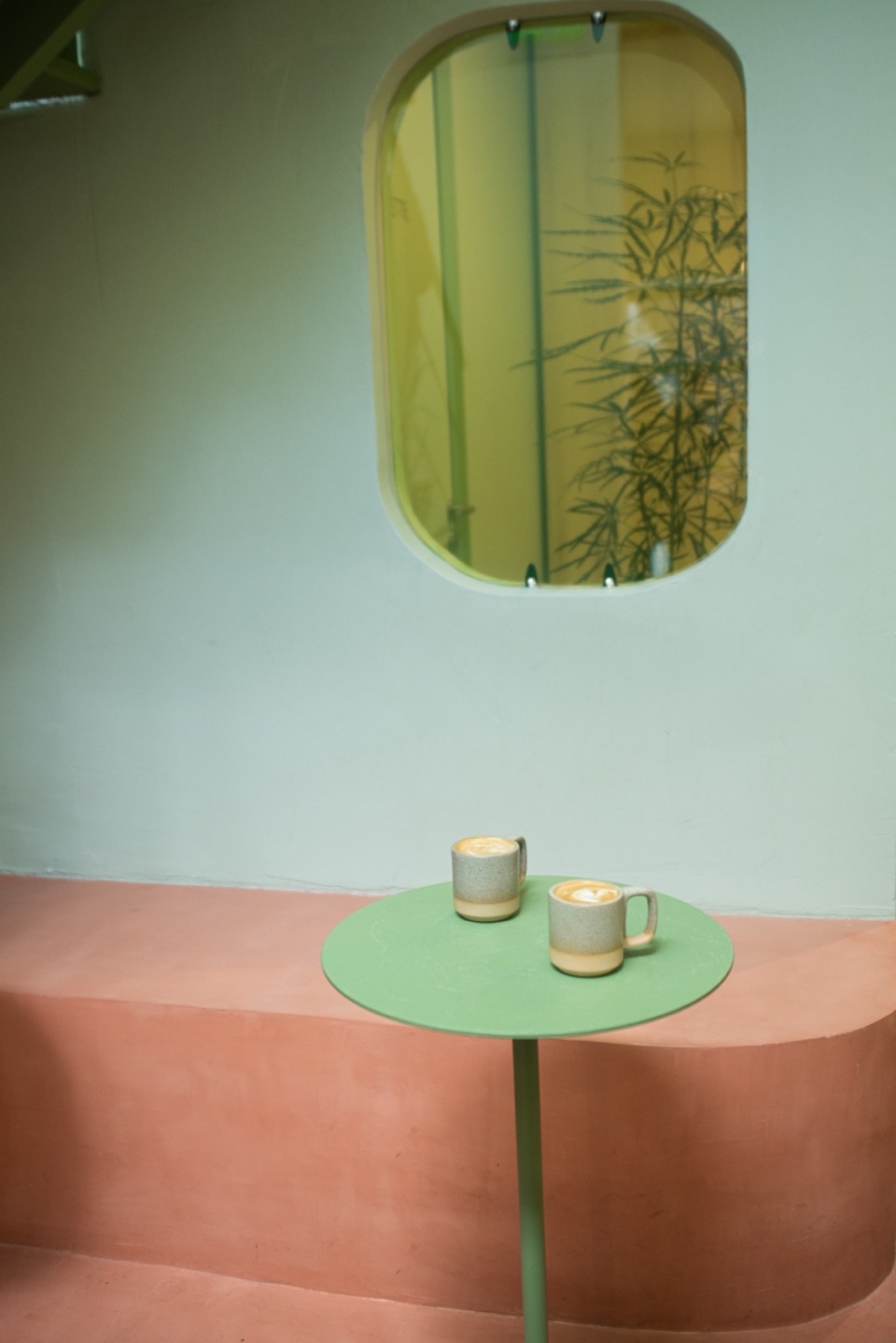 VERDIN by Ohio Estudio