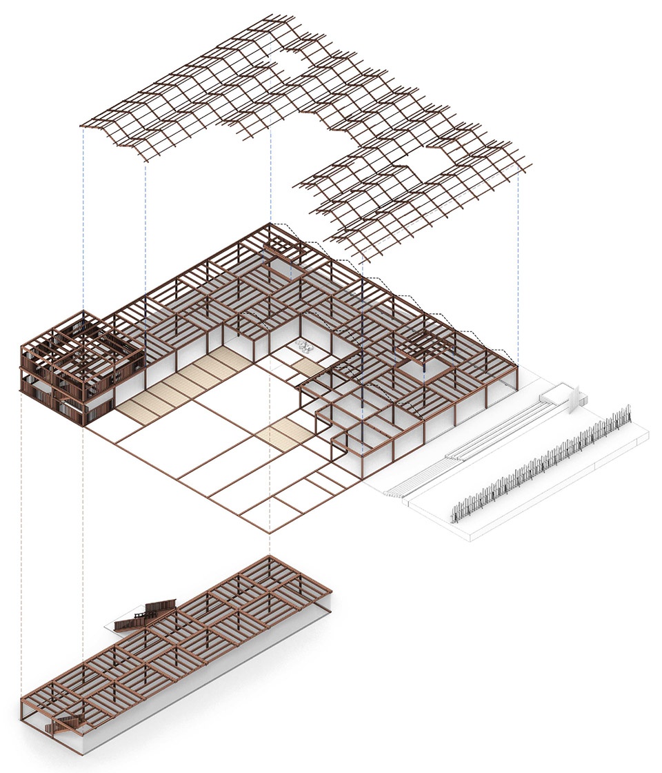 african flow kindergarten by urbanitree