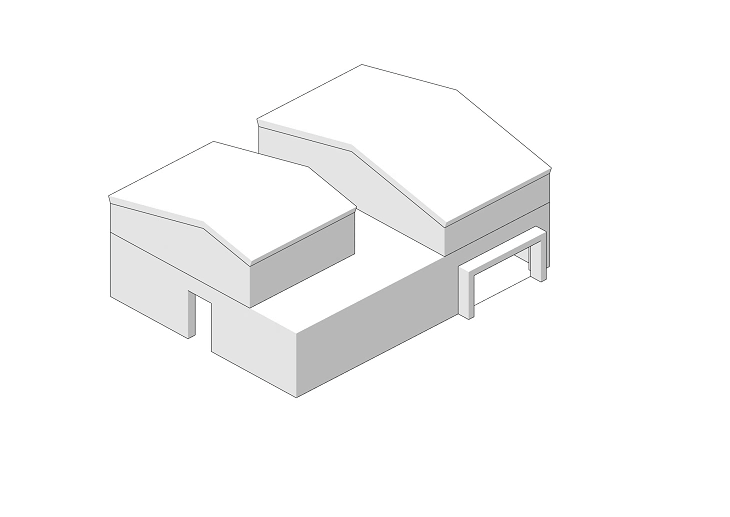 leban restaruant by mos design