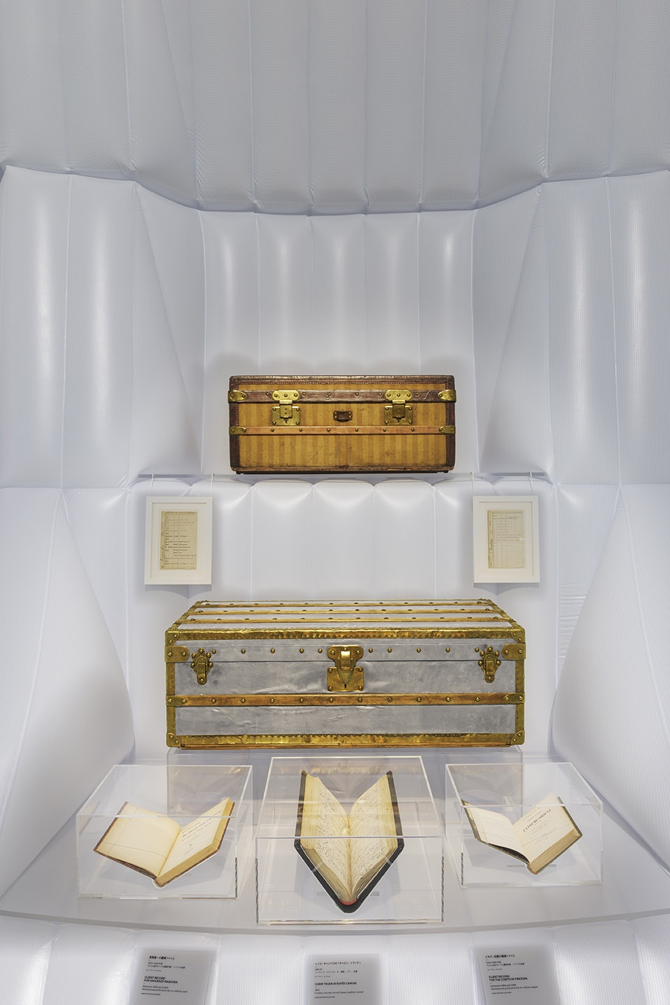louis vuitton visionary journeys by oma