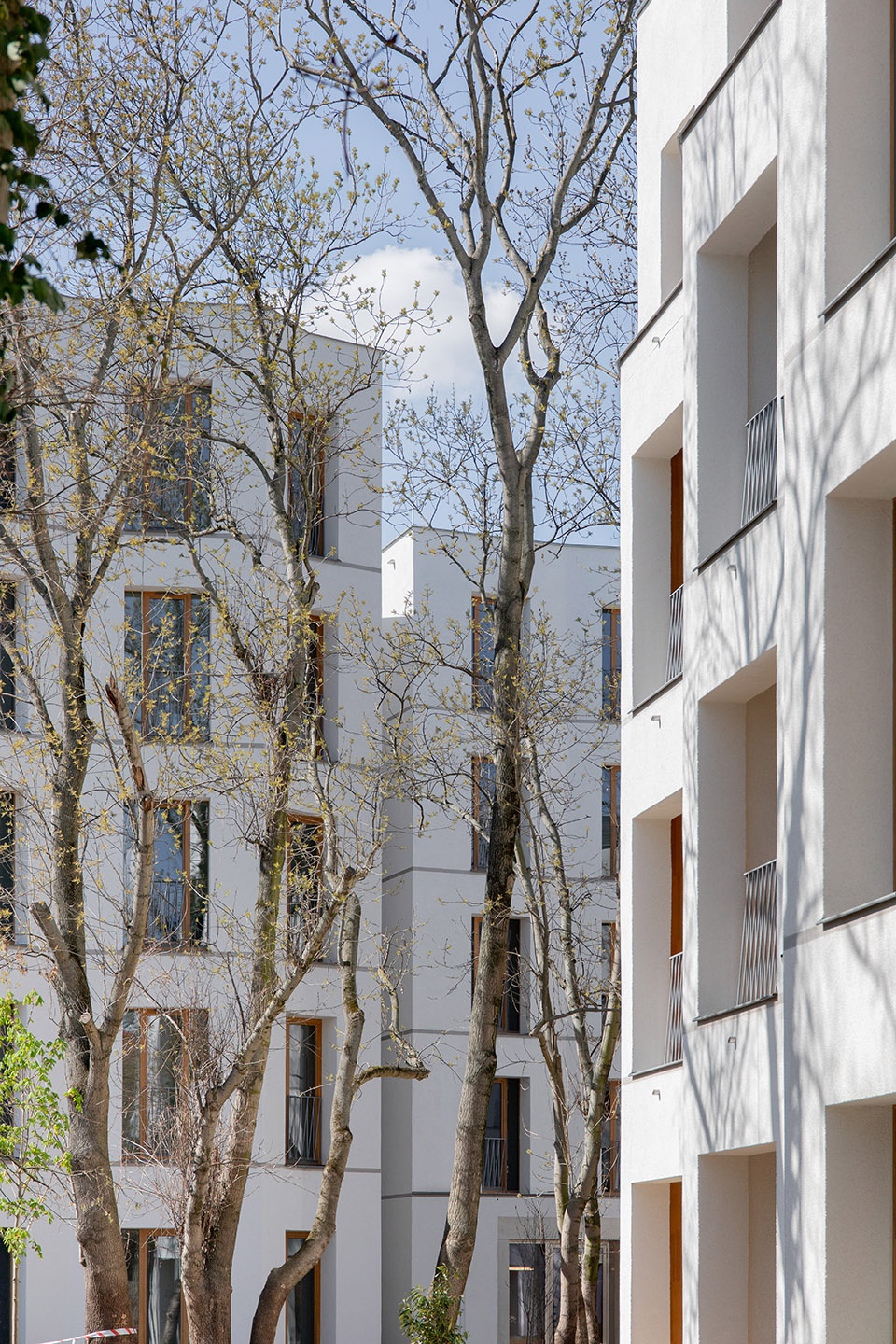 solna 6 building by jems architects studio