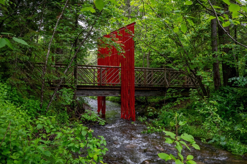 26th International Garden Festival
