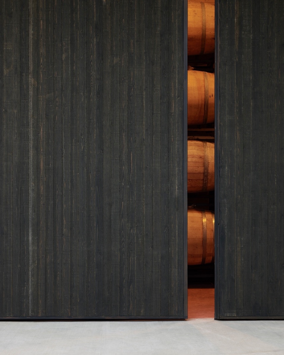 COR Cellars by GO C