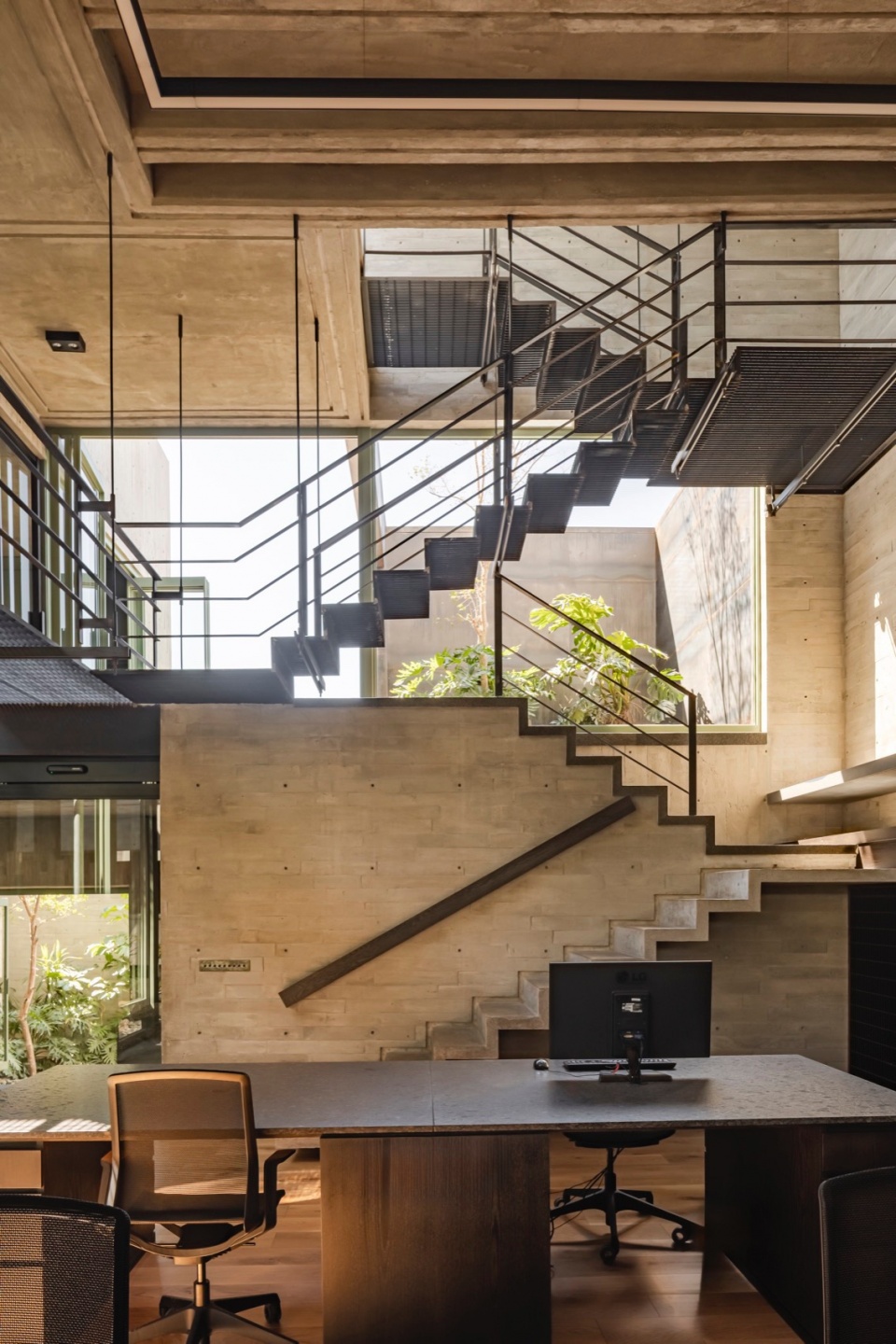 Di Frenna Architects Atelier Di Frenna Arquitectos