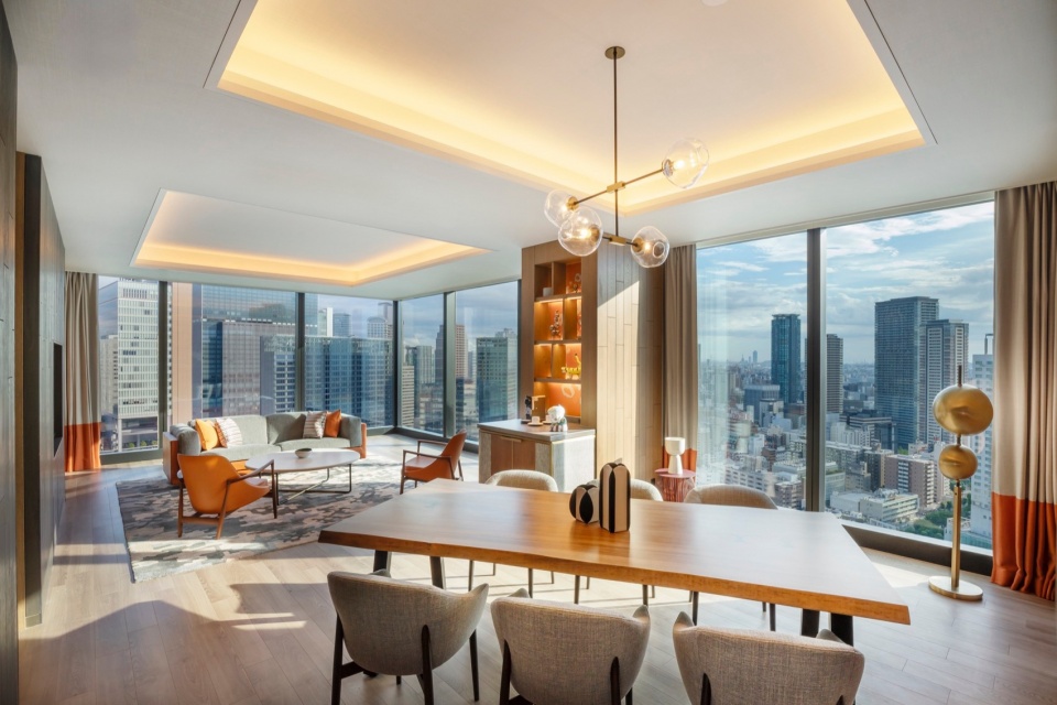 Grand Green Osaka