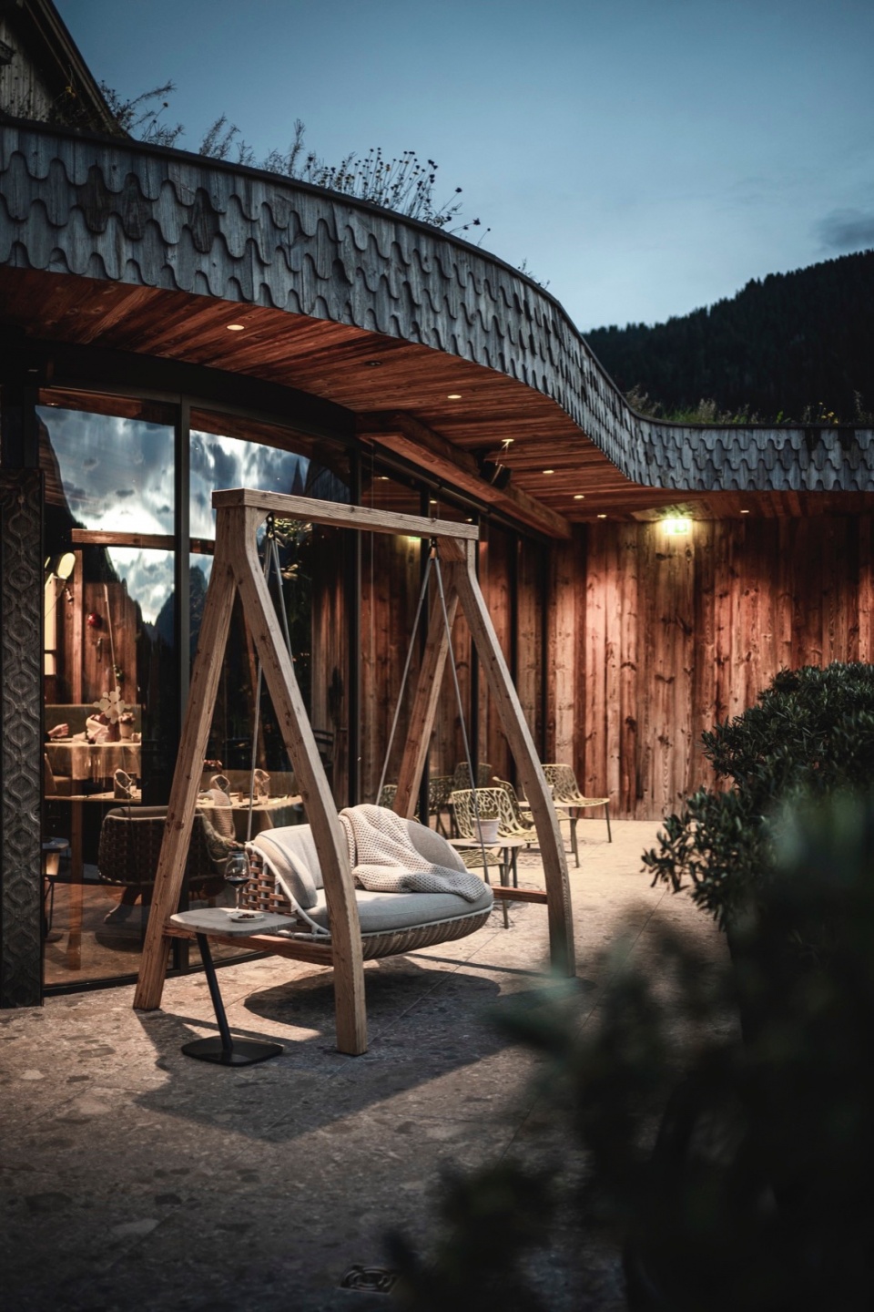 Hotel Der Engel by THE AFICIONADOS
