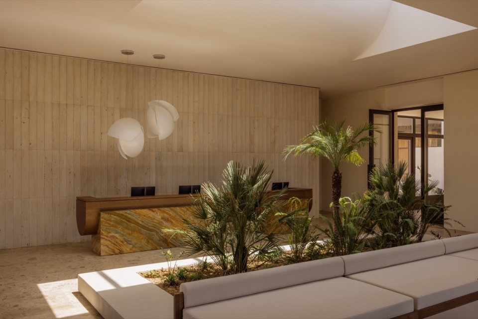 JW Marriott Crete Resort Spa by Block722