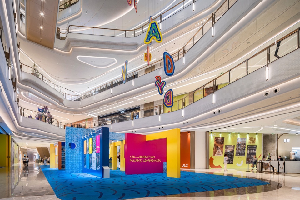 Nanjing JLC by CAN Design