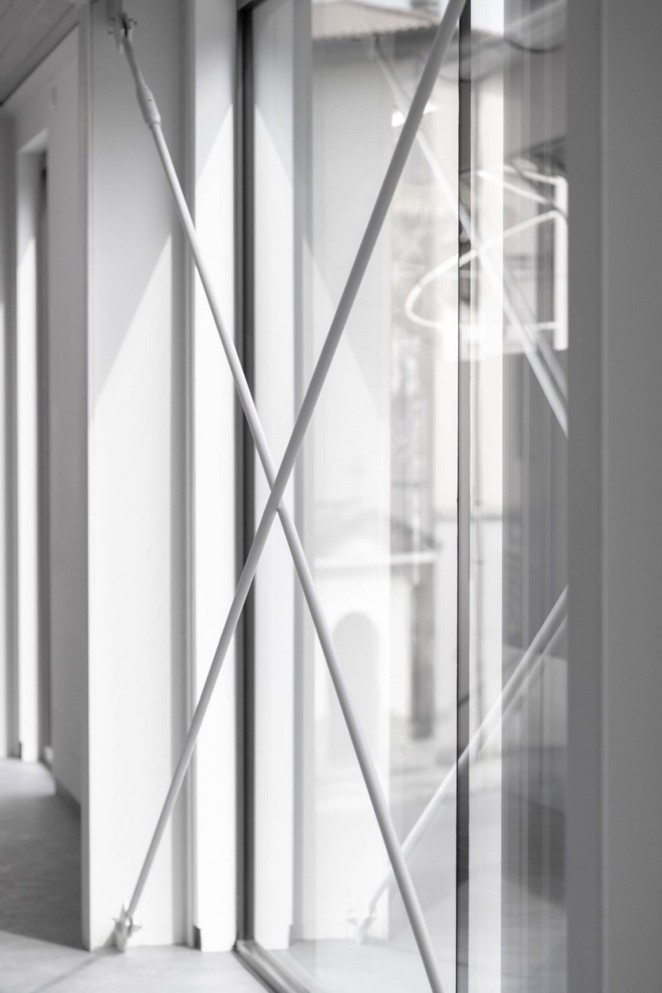 The Pisoni Dental Office by Studio Capitanio Architetti