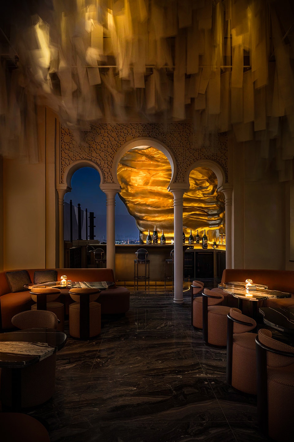 four seasons jumeirah by the sundukovy sisters ss studio