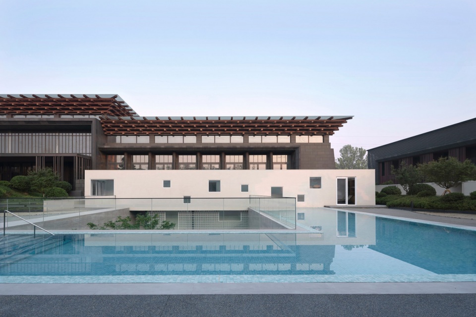 joyous spring wellness center by soong lab