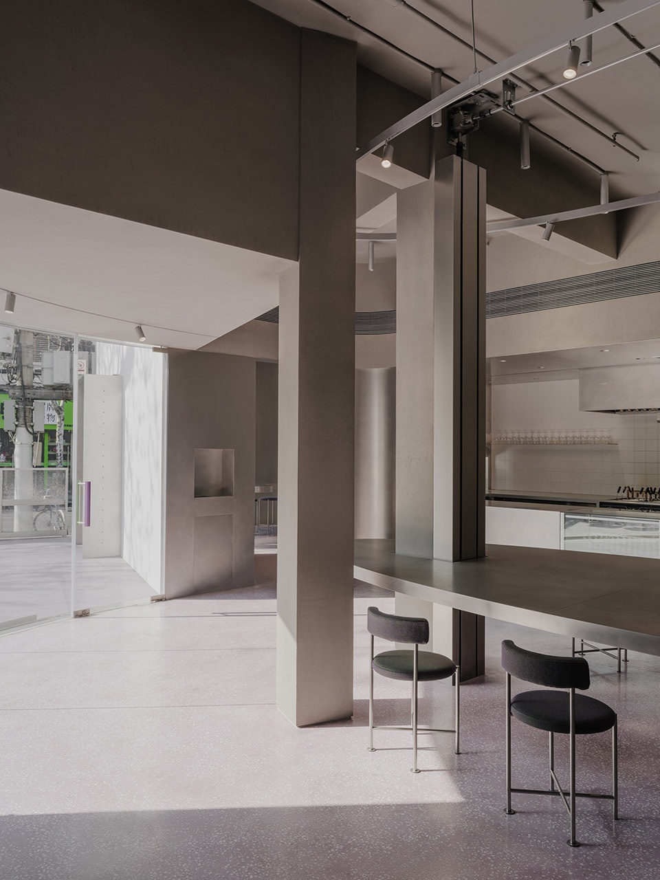 juggling forms by studio profile