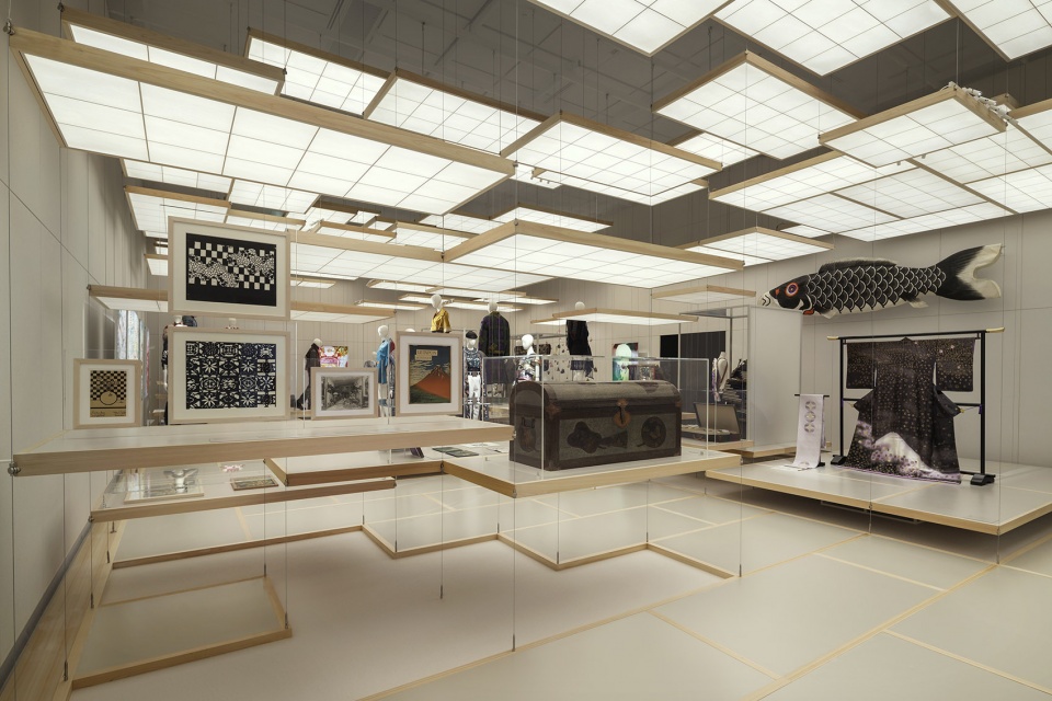 louis vuitton visionary journeys by oma