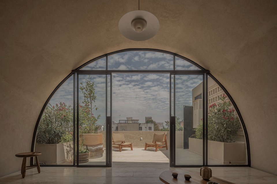 mariano azuela 194 by bloqe arquitectura