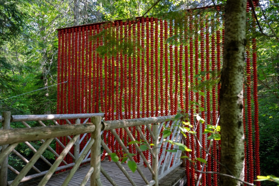26th International Garden Festival