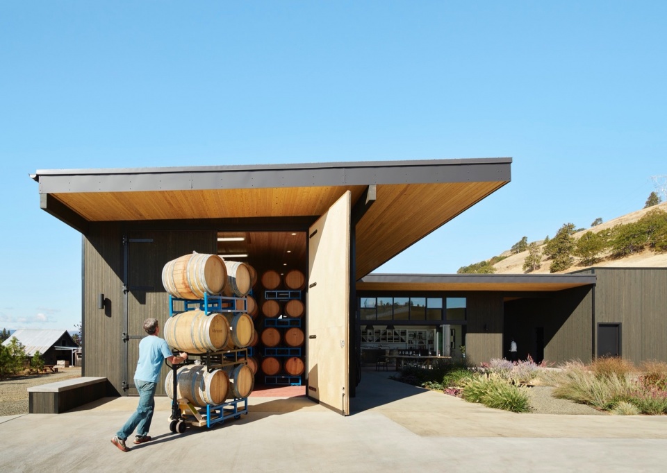 COR Cellars by GO C