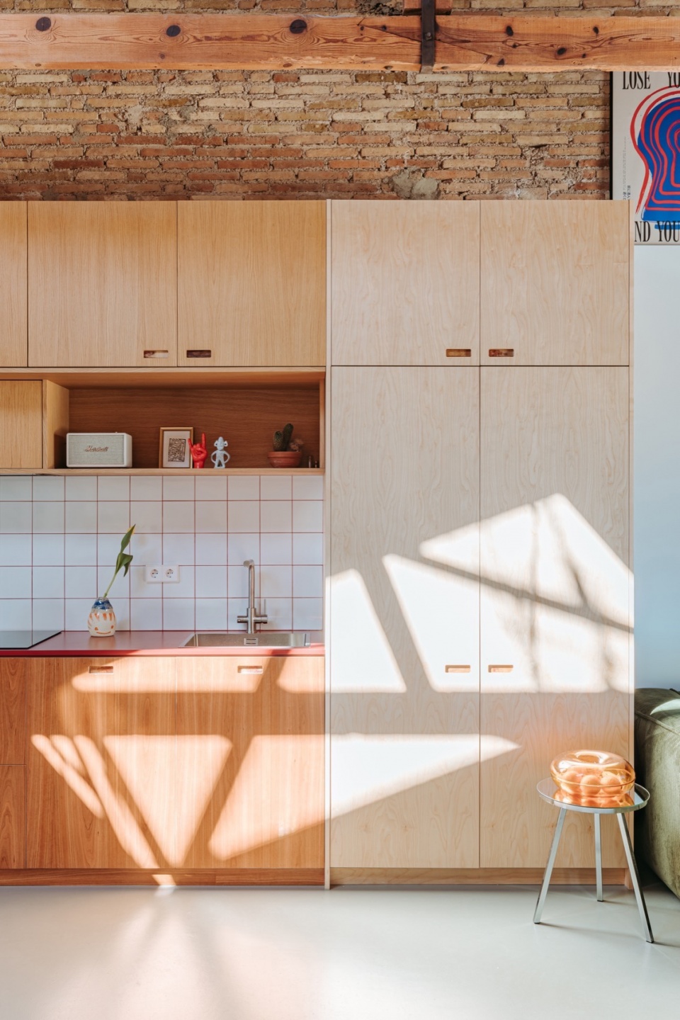 Cruda House by MEII ESTUDIO