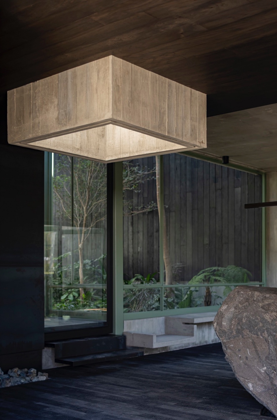 Di Frenna Architects Atelier Di Frenna Arquitectos